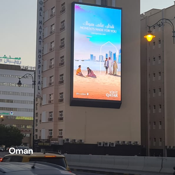 oman